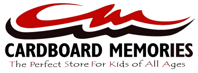 Cardboard Memories Inc.