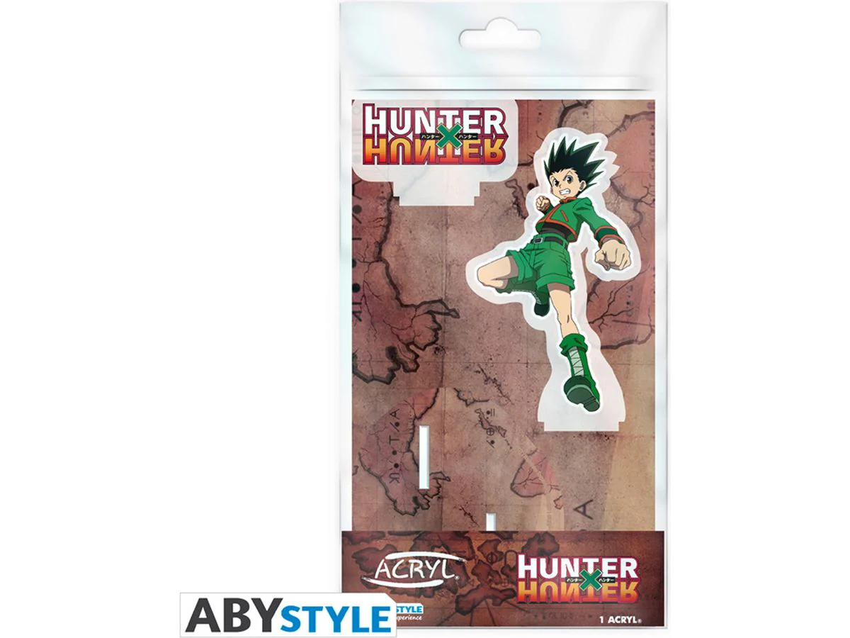 ABYstyle - Gon Hunter x Hunter - Acrylic Standee