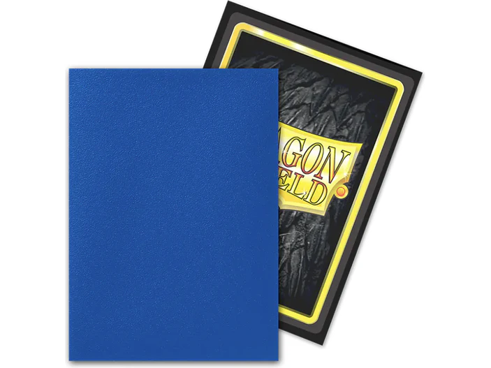 Arcane Tinmen - Dragon Shield Dual Sleeves - Standard Size - Matte - Wisdom - Package of 100 - Image 6
