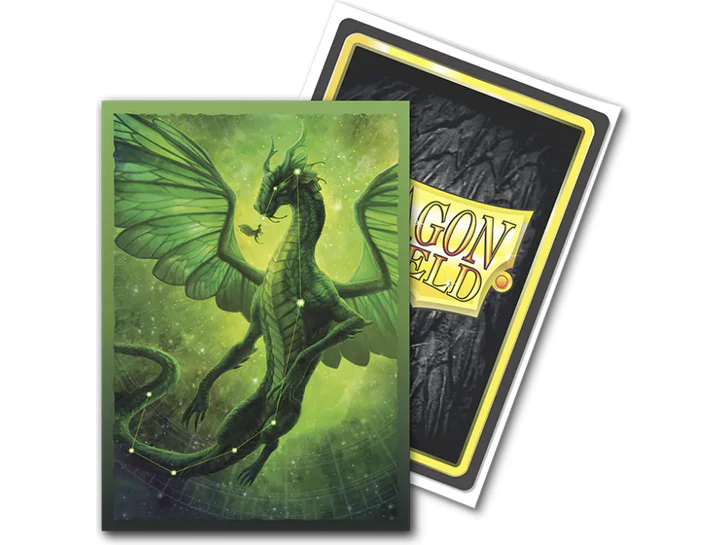 Arcane Tinmen - Dragon Shield Art Sleeves - Standard Size - Brushed Art - Constellations - Rayalda - Package of 100 - Image 3