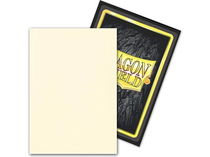 Arcane Tinmen - Dragon Shield Dual Sleeves - Japanese Size - Matte - Valor - Package of 60 - Image 5