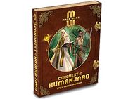 Arcane Wonders - Mage Wars - Conquest of Kumanjaro - Spell Tome Expansion