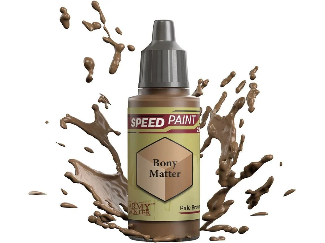 Army Painter - Warpaints - Speedpaint - Bony Matter - WP2039