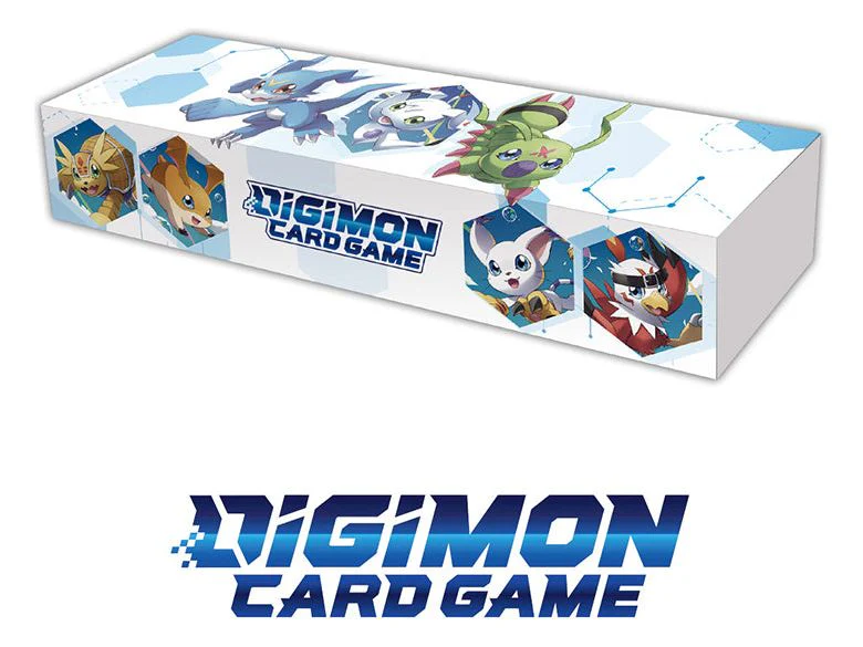 Bandai - Digimon - Adventure Box 2 - Beginning Set - Image 2