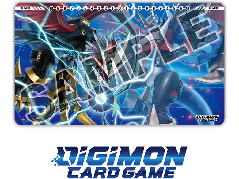 Bandai - Digimon - Adventure Box 2 - Beginning Set - Image 4
