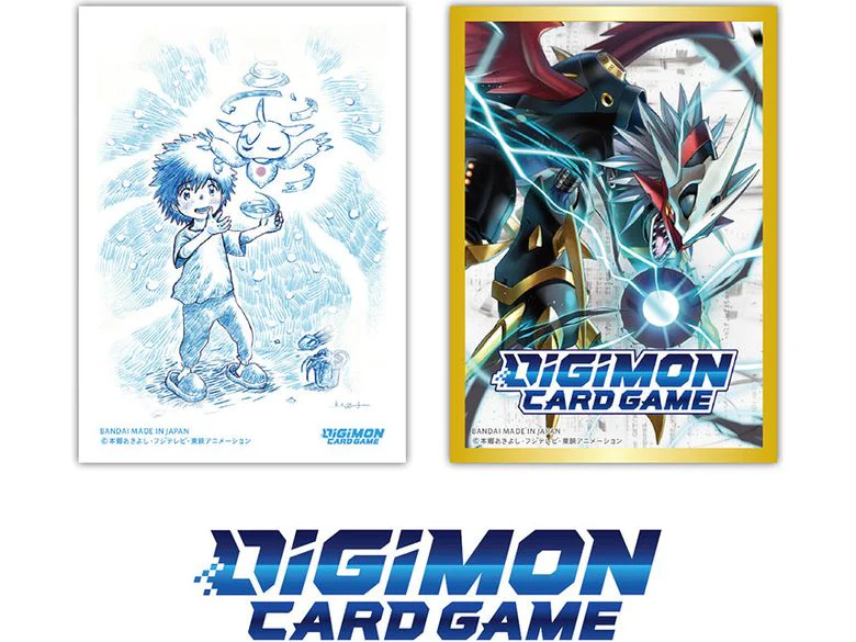 Bandai - Digimon - Adventure Box 2 - Beginning Set - Image 5