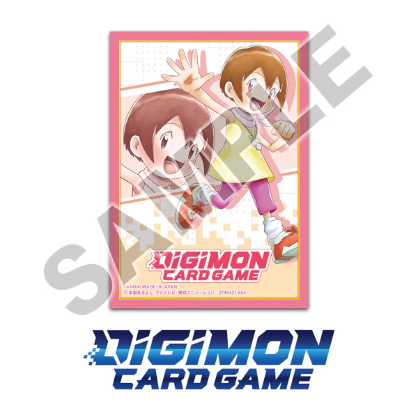 Bandai - Digimon - Premium Heroines Set - Image 4