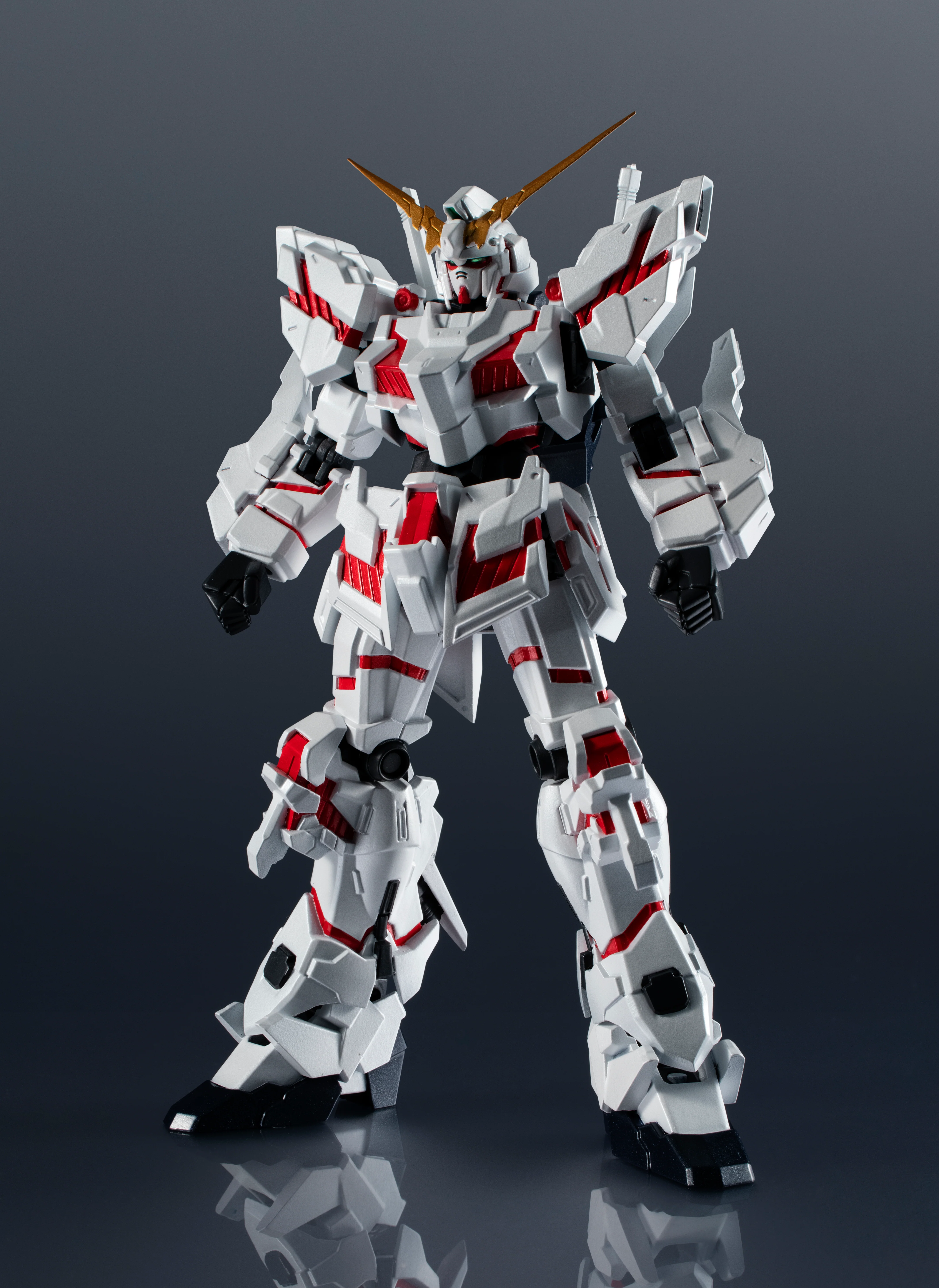 Bandai Namco - Tamashii Nations - Mobile Suit Gundam Unicorn - RX-0 Unicorn Gundam Renewal - Image 2