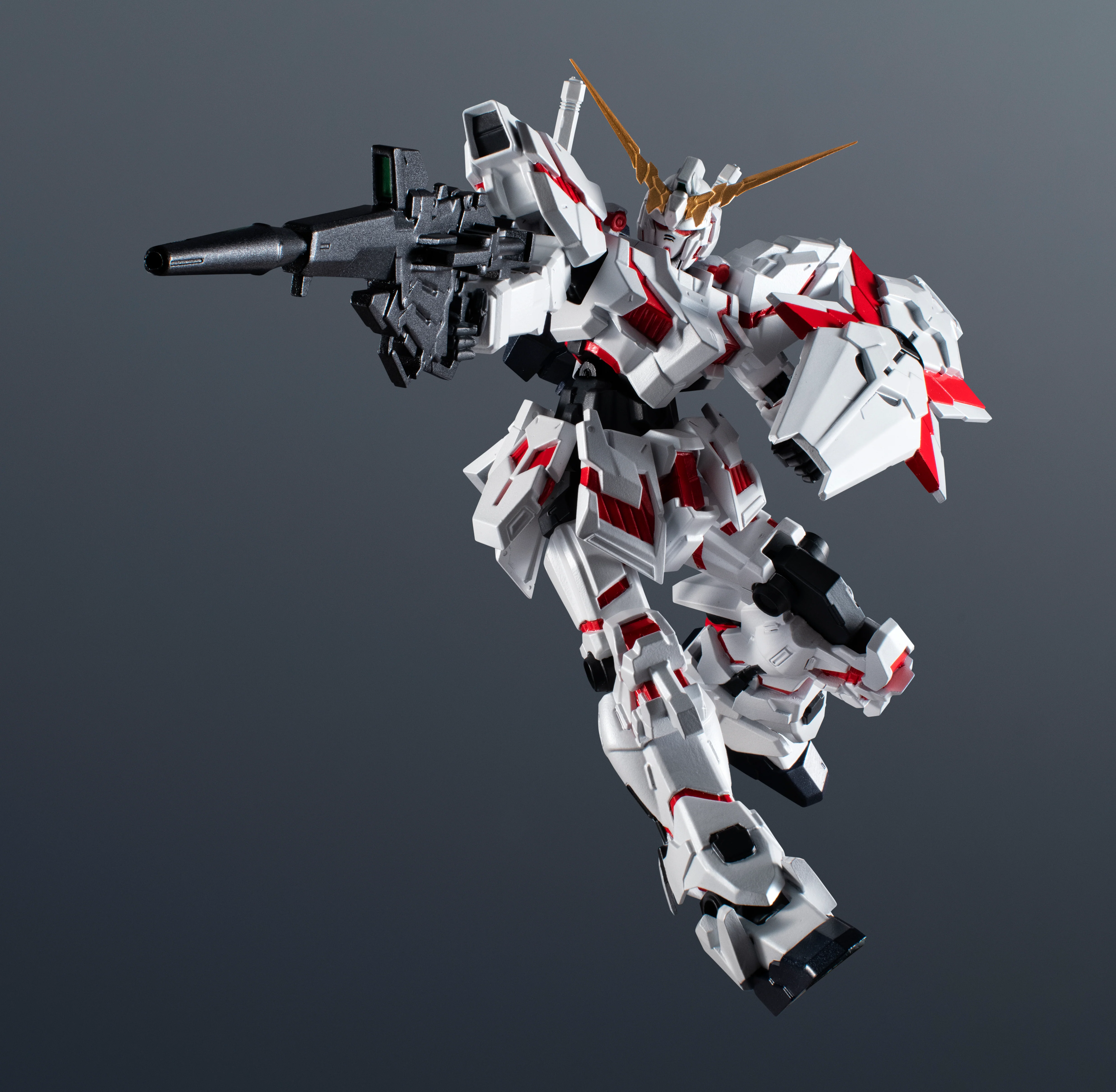 Bandai Namco - Tamashii Nations - Mobile Suit Gundam Unicorn - RX-0 Unicorn Gundam Renewal - Image 3