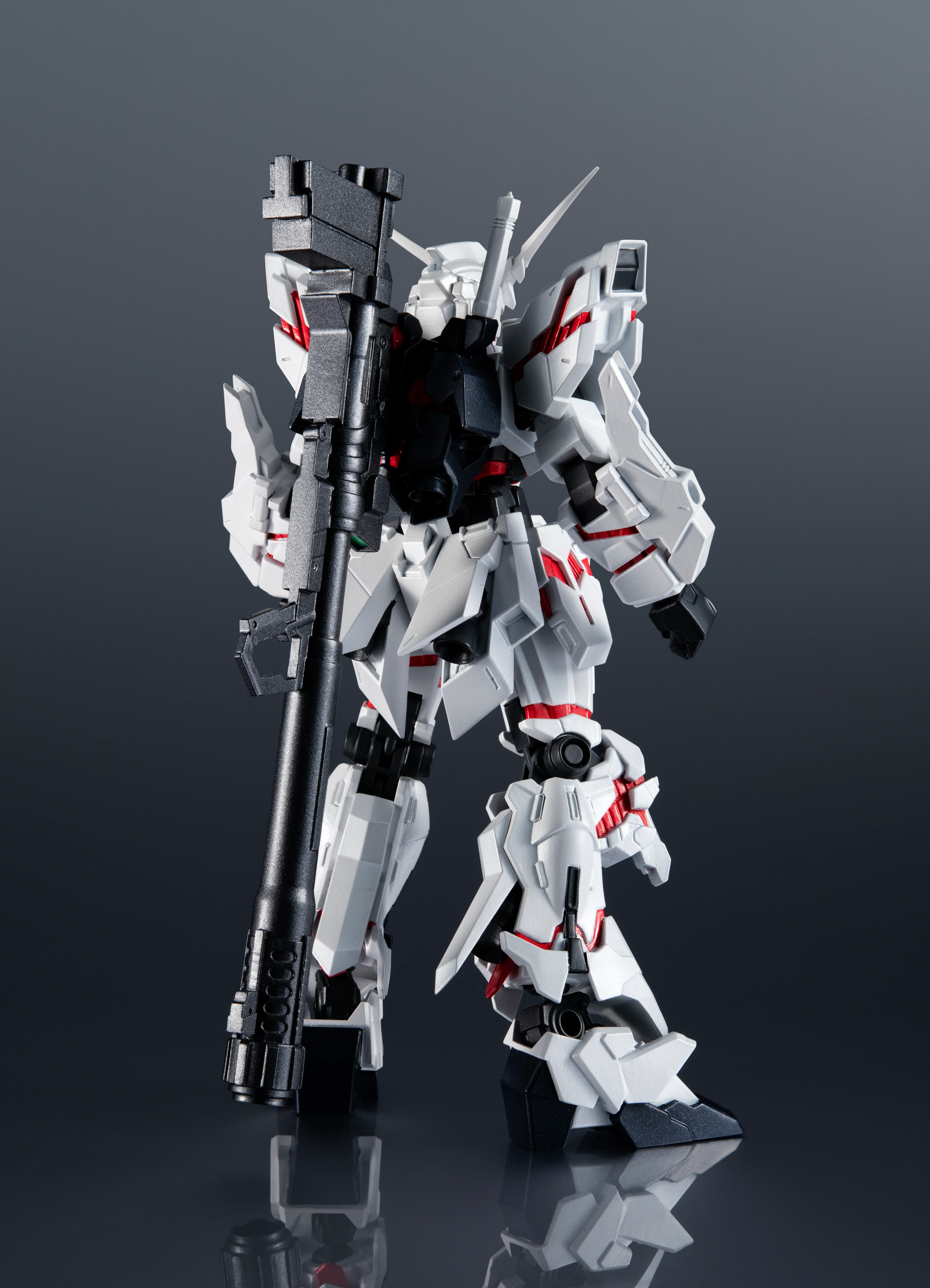 Bandai Namco - Tamashii Nations - Mobile Suit Gundam Unicorn - RX-0 Unicorn Gundam Renewal - Image 4