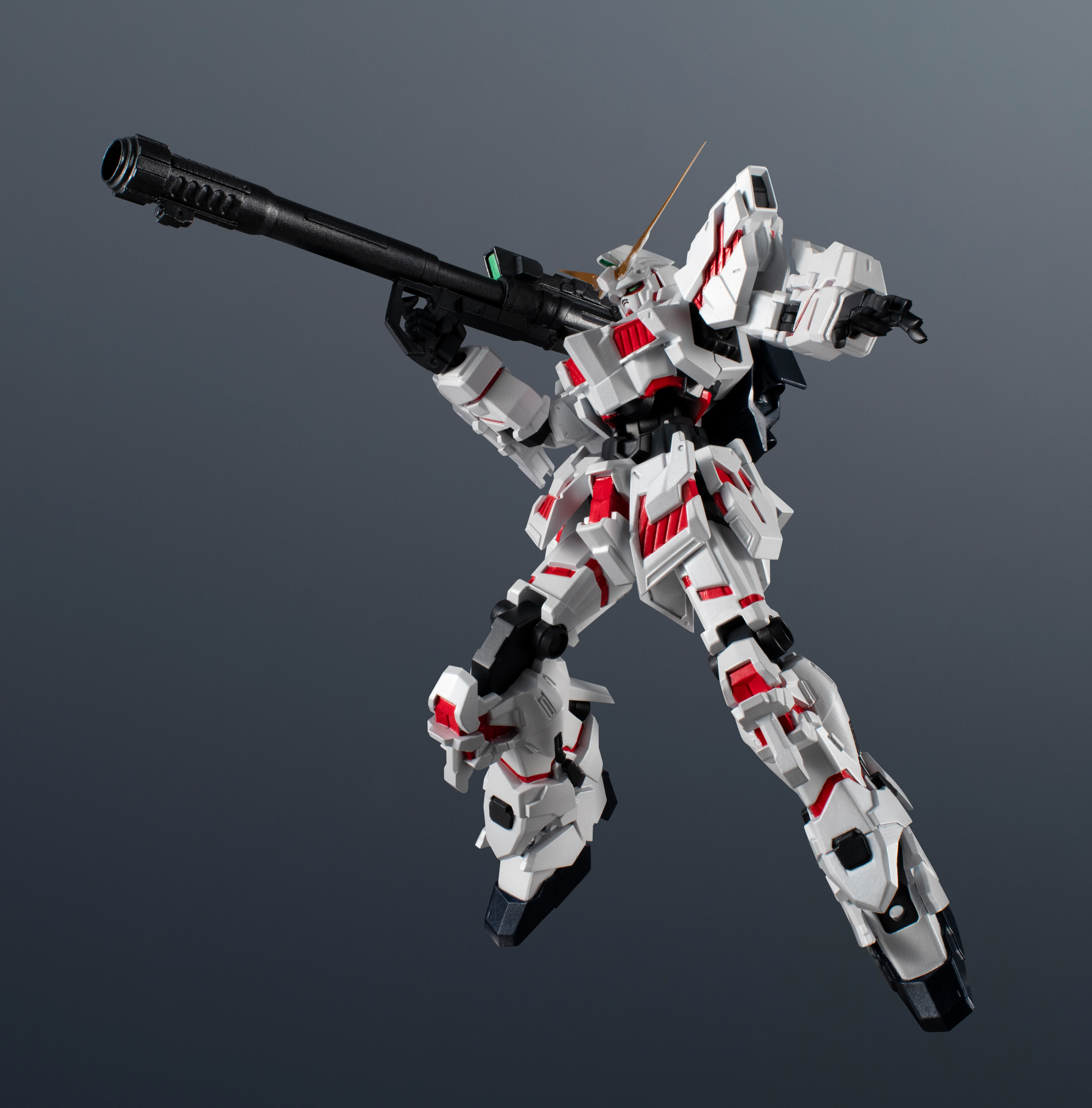 Bandai Namco - Tamashii Nations - Mobile Suit Gundam Unicorn - RX-0 Unicorn Gundam Renewal - Image 5