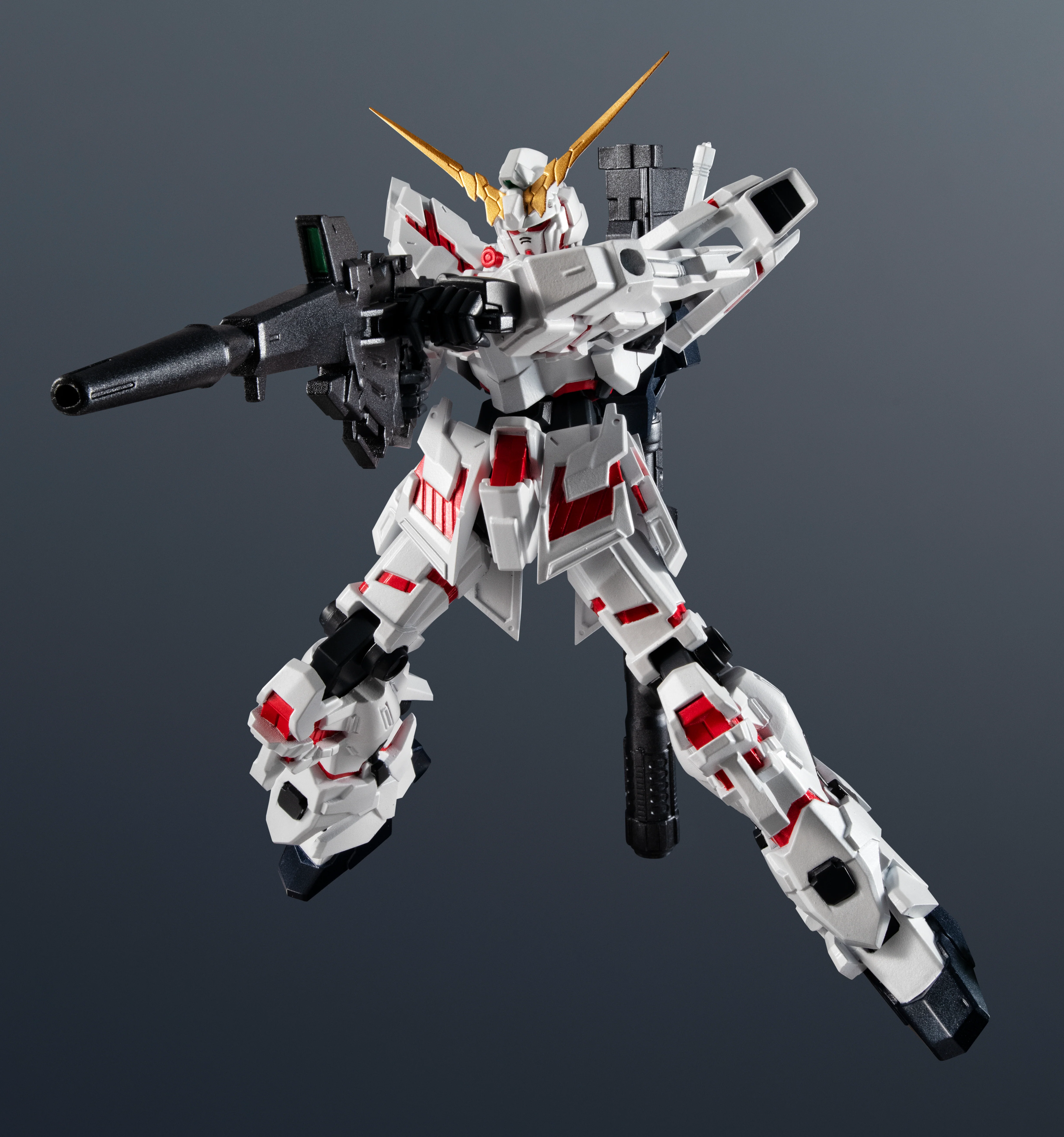Bandai Namco - Tamashii Nations - Mobile Suit Gundam Unicorn - RX-0 Unicorn Gundam Renewal - Image 6