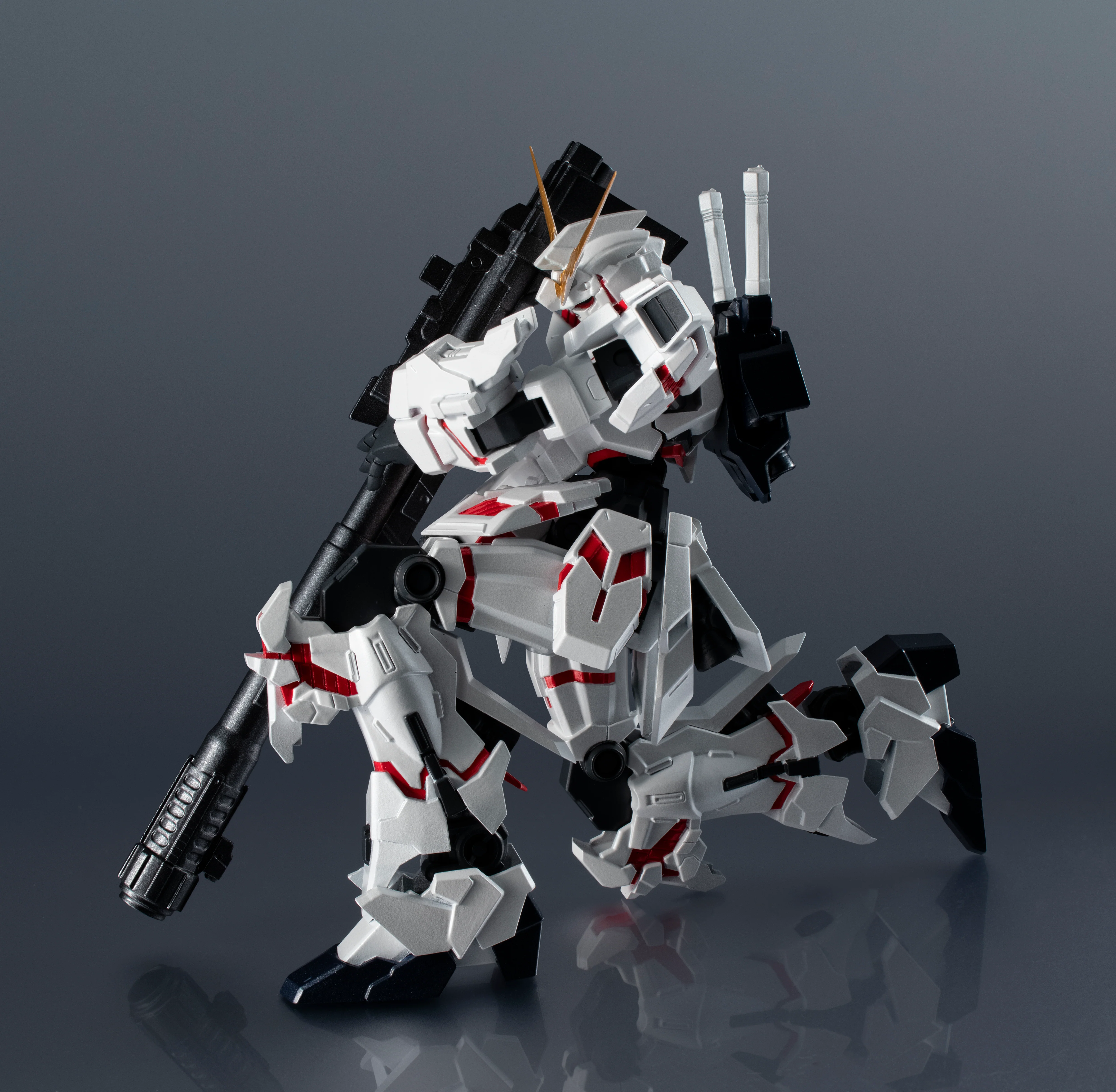 Bandai Namco - Tamashii Nations - Mobile Suit Gundam Unicorn - RX-0 Unicorn Gundam Renewal - Image 7