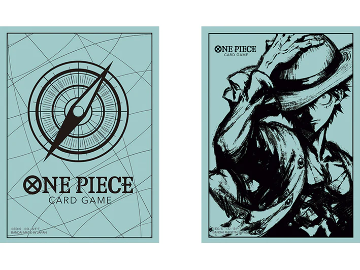 Bandai - One Piece Card Game - Japanese 1st Anniversary Set - Image 5