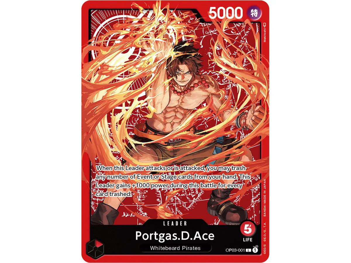 Bandai - One Piece Card Game - Special Goods Set - Image 3