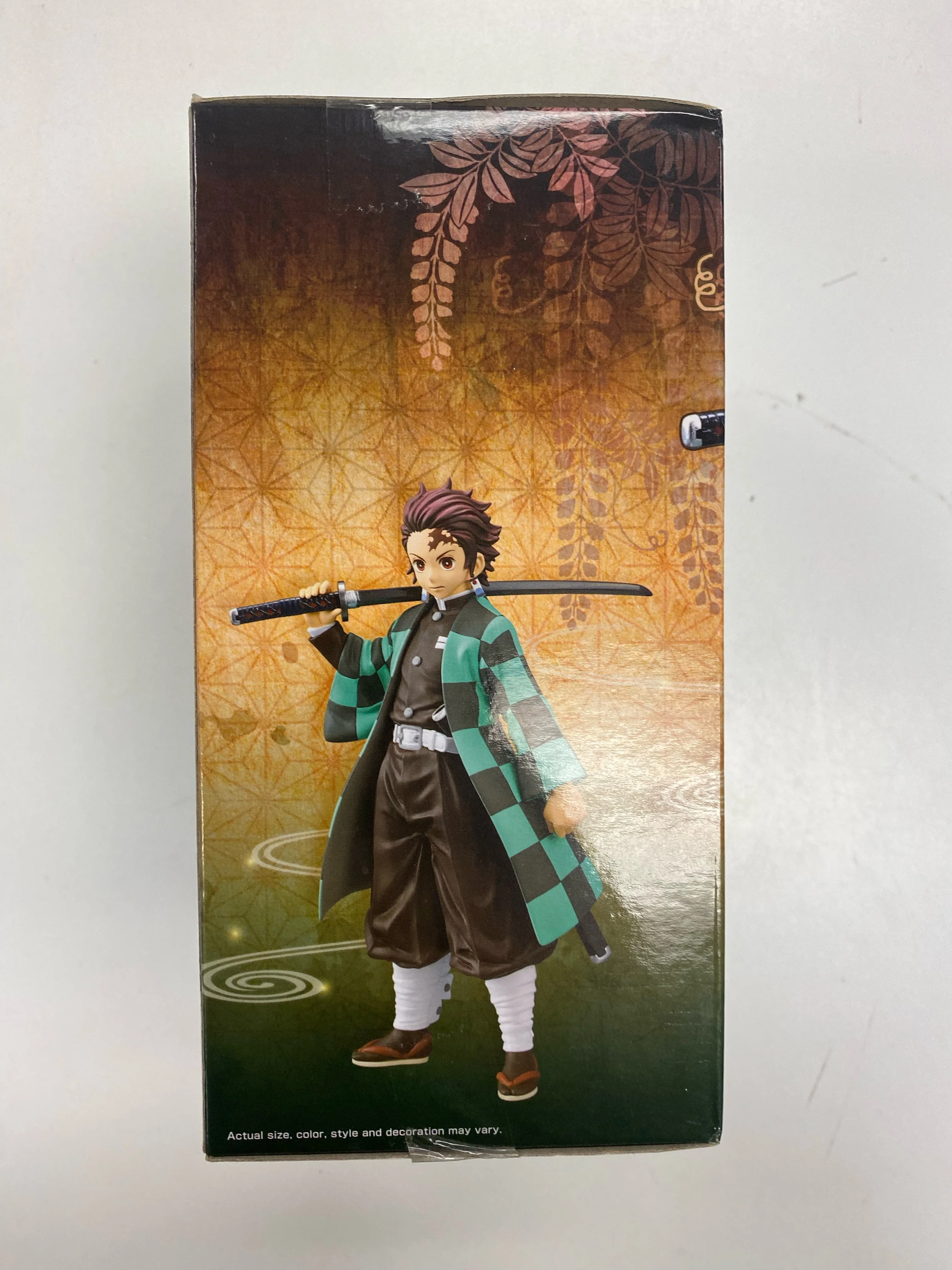 Banpresto - Demon Slayer - Tanjiro Kamado - Figure - Image 4