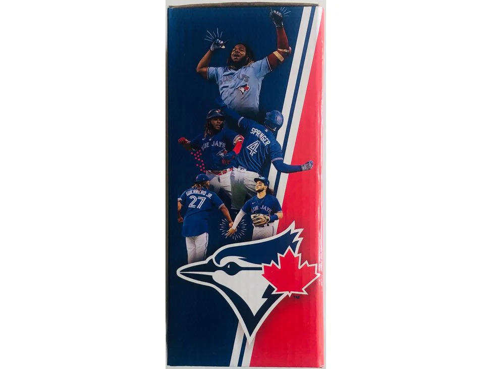 BDA Sports - Vladimir Guerrero Jr. - Victory Vlad - Bobblehead Figure - Image 2