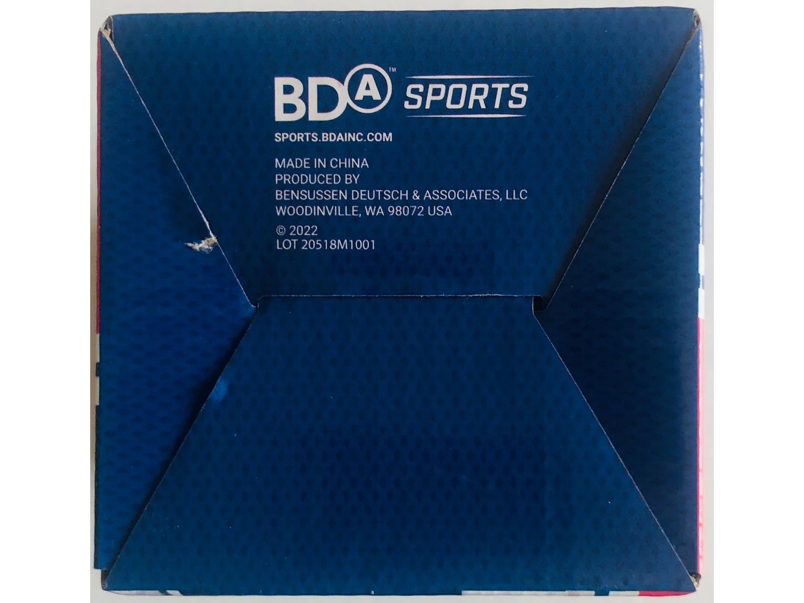 BDA Sports - Vladimir Guerrero Jr. - Victory Vlad - Bobblehead Figure - Image 6