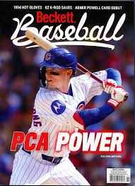 Beckett - Baseball Price Guide - February 2026 - Vol 26 - No. 2