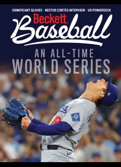 Beckett - Baseball Price Guide - January 2026
