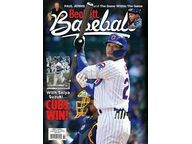 Beckett - Baseball Price Guide - July 2022 - Vol 22 - No. 7