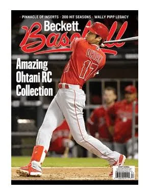 Beckett - Baseball Price Guide - September 2025 - Vol 25 - No. 9