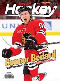 Beckett - Hockey Price Guide - February 2026 - Vol 36 - No. 02