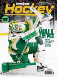 Beckett - Hockey Price Guide - March 2026 - Vol 38 - No. 3