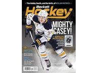 Beckett - Hockey Price Guide - October 2018 - Vol 30 - No. 10