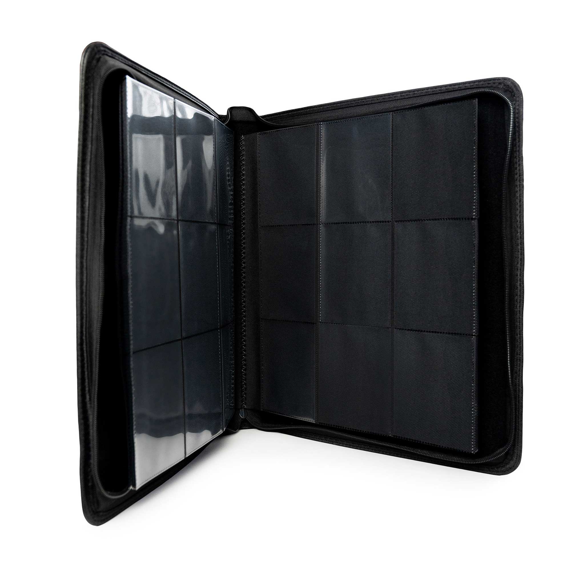 BGL - 9 Pocket Sideloading Binder for Top Loaders - Image 4