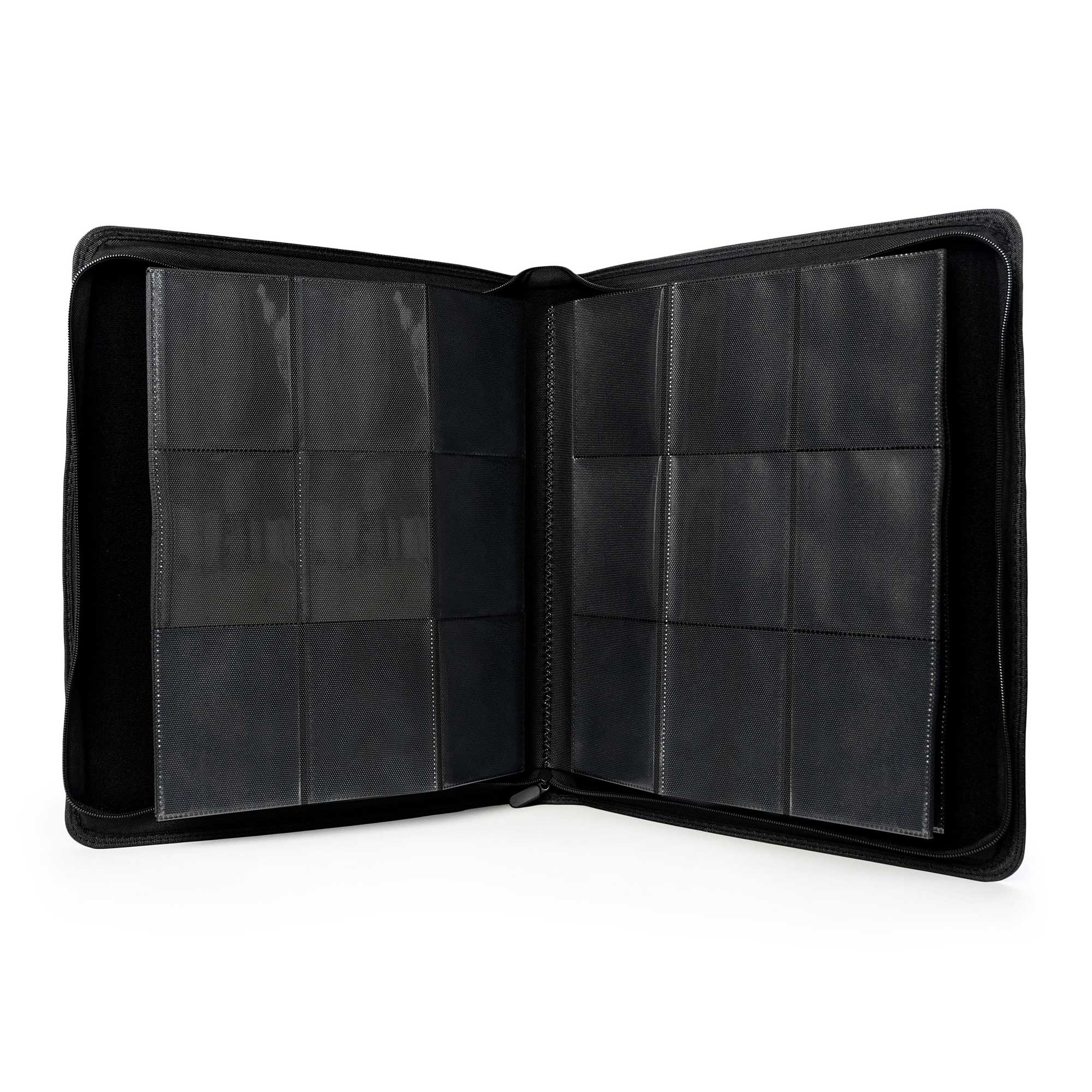BGL - 9 Pocket Sideloading Binder for Top Loaders - Image 5