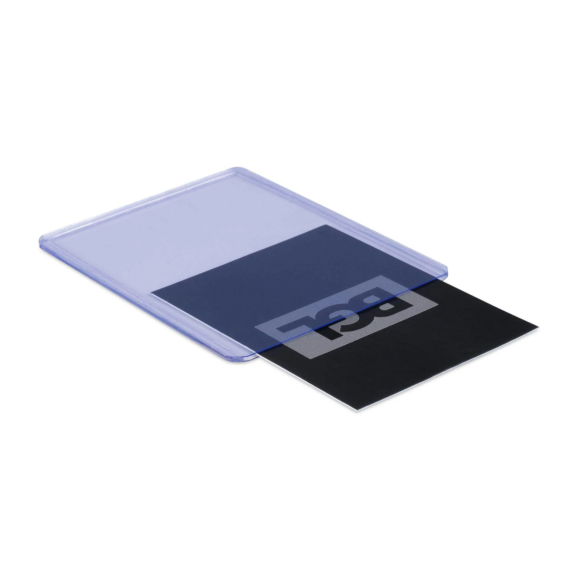 BGL - Top Loaders - 3x4 Super Thick 180pt Pack - Image 2