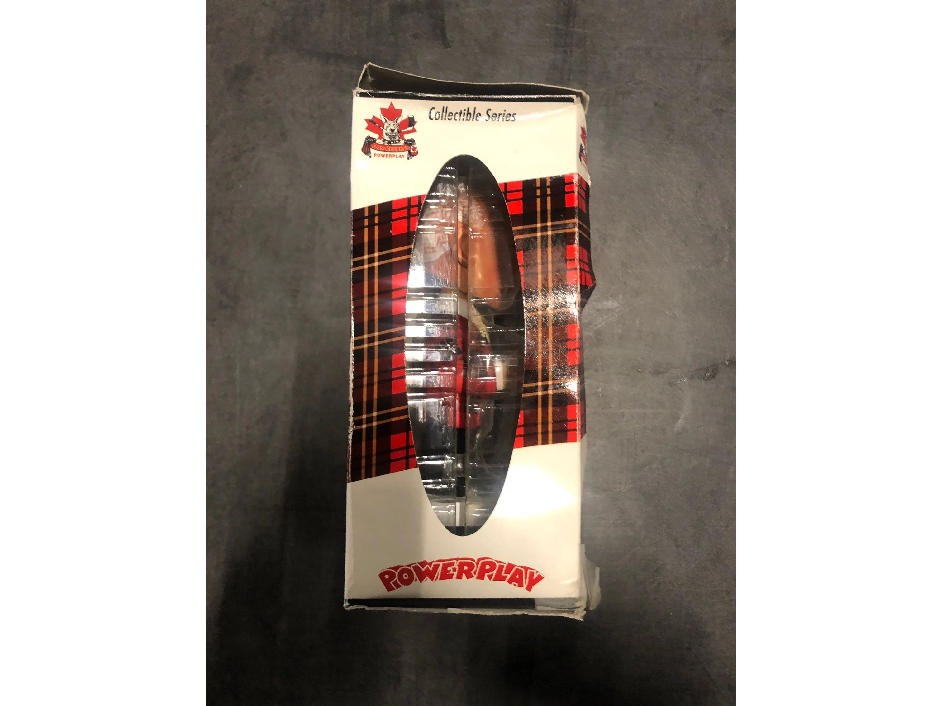 Bobble Dobbles - Don Cherry Powerplay - Bobblehead figure - Image 3
