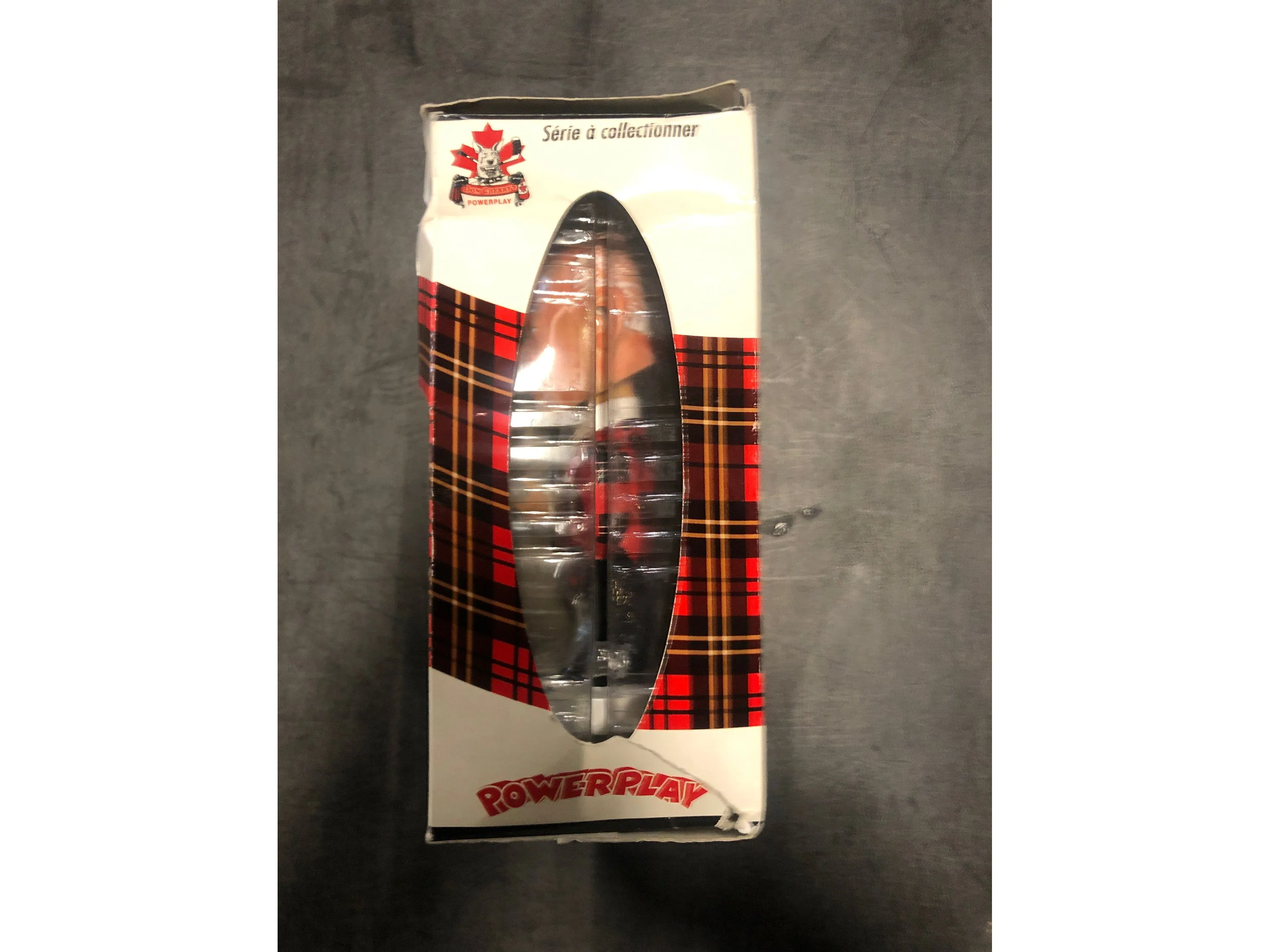 Bobble Dobbles - Don Cherry Powerplay - Bobblehead figure - Image 5
