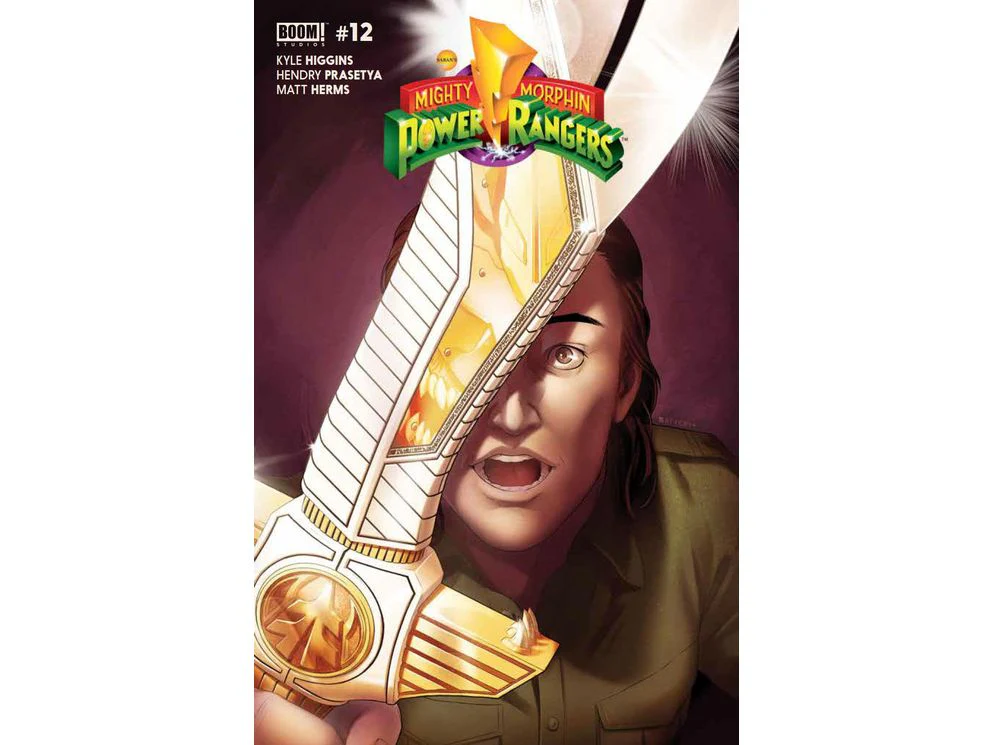 BOOM! Studios - Mighty Morphin Power Rangers 012 - 2648