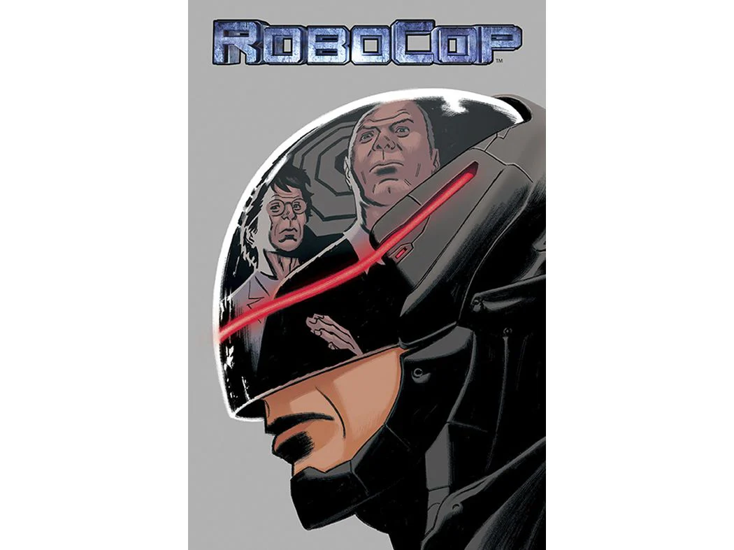 BOOM! Studios - Robocop Beta - 6015