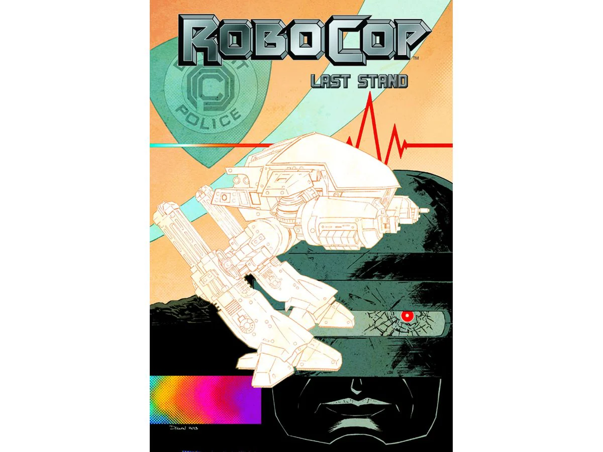 BOOM! Studios - Robocop Last Stand 003 - 6016