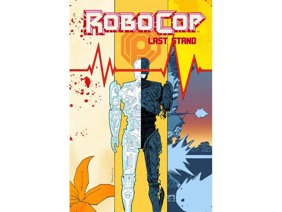 BOOM! Studios - Robocop Last Stand 005 - 6017