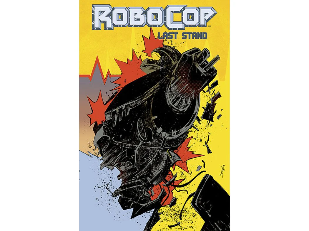 BOOM! Studios - Robocop Last Stand 007 - 6019