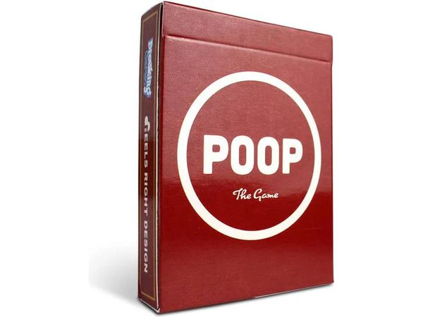 Breaking Games - Poop the Game