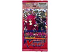 Bushiroad - Cardfight!! Vanguard - Assemble Dark Knights!!! Cavalry of Black Steel - Extra Booster Pack