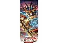 Bushiroad - Cardfight!! Vanguard - Dragon Empire - Start Up - Trial Deck - Image 2