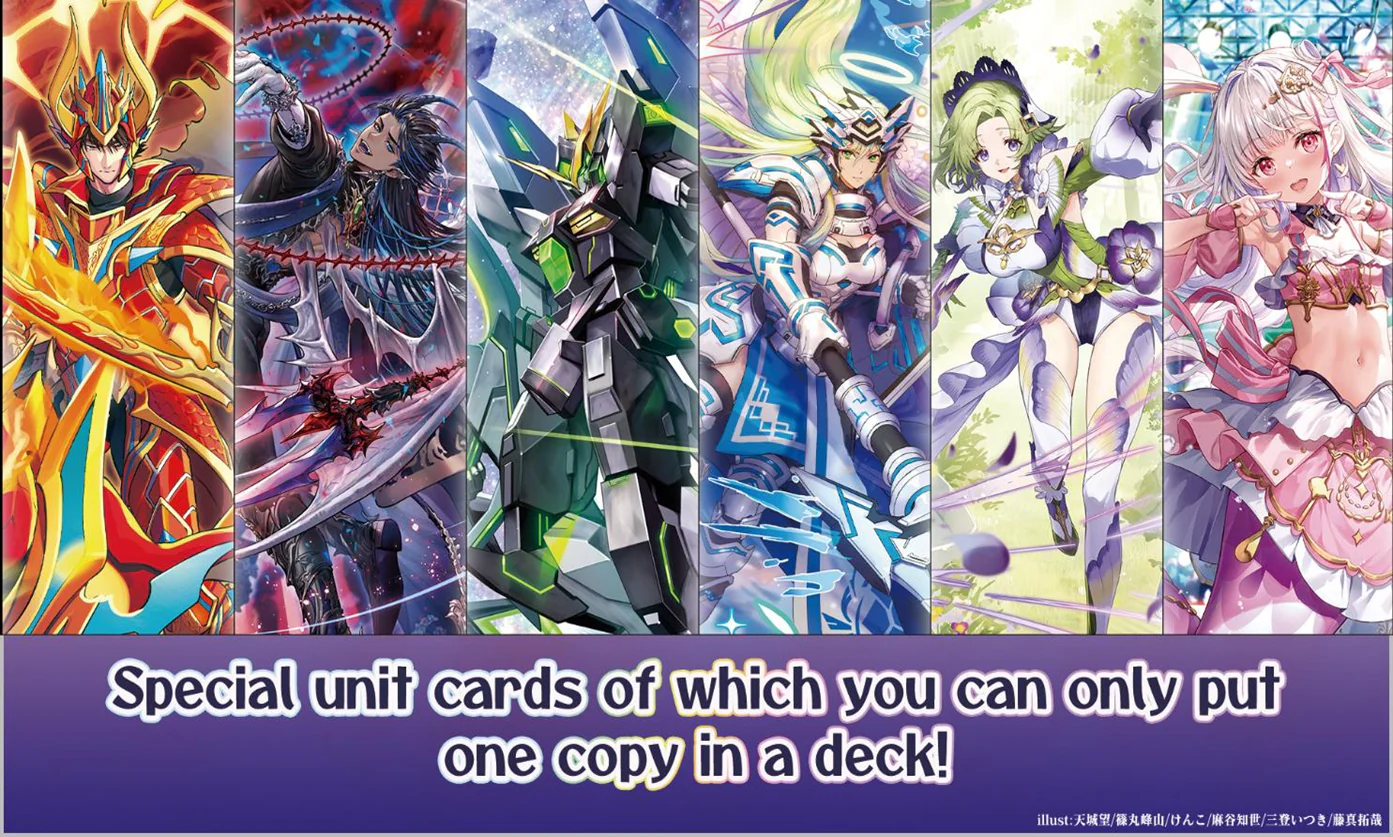 Bushiroad - Cardfight!! Vanguard - Festival Collection 2025 - Booster Box - Image 3