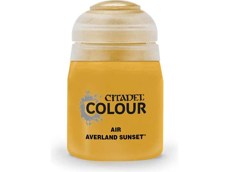 Citadel Air - Averland Sunset 24ml - 28-01
