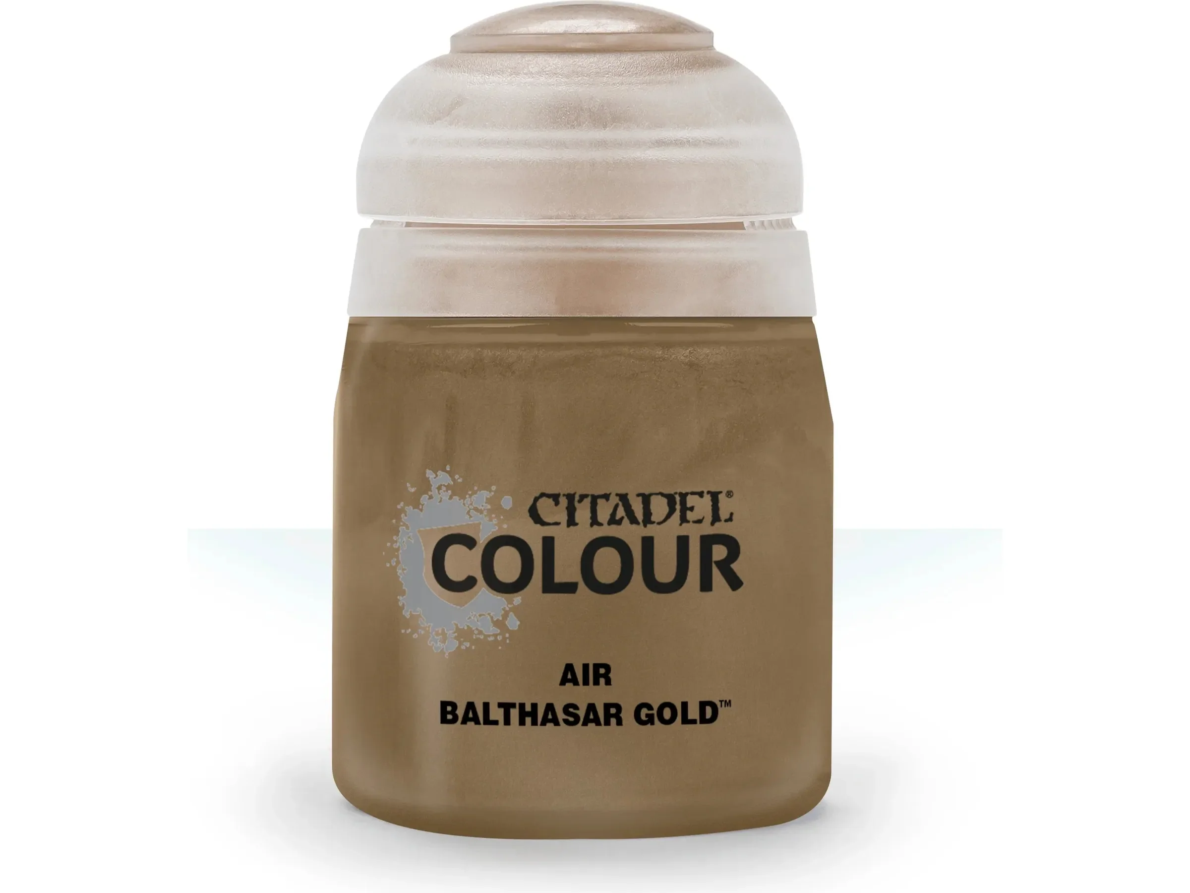 Citadel Air - Balthasar Gold 24ml - 28-17