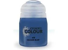 Citadel Air - Calgar Blue 24ml  - 28-24
