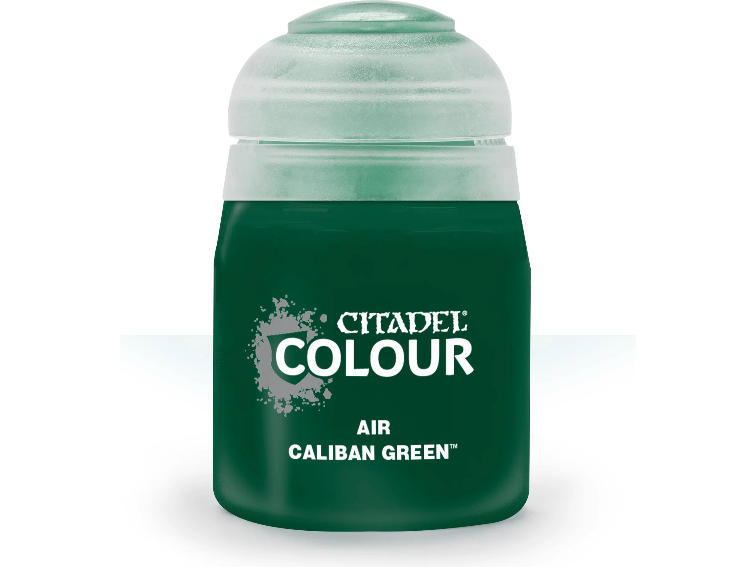 Citadel Air - Caliban Green 24ml - 28-07