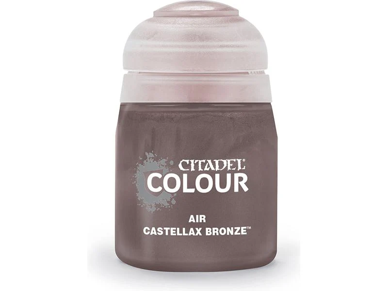 Citadel Air - Castellax Bronze 24ml - 28-76