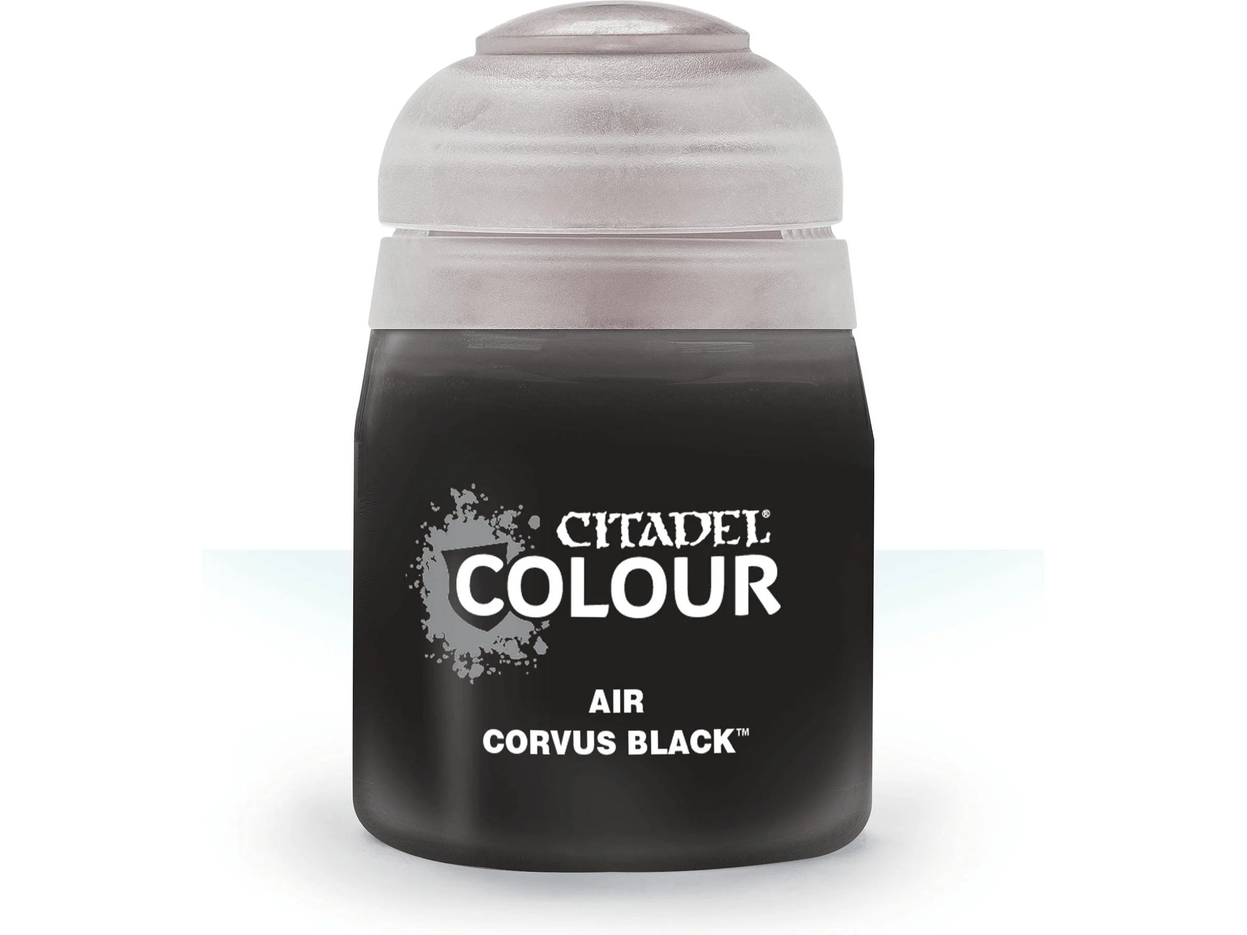 Citadel Air - Corvus Black 24ml - 28-66