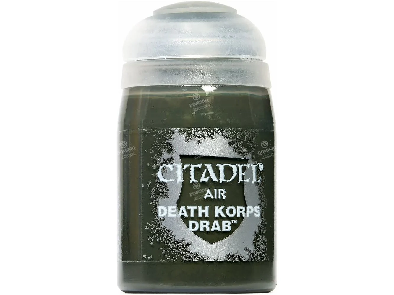 Citadel Air - Death Korps Drab 24ml - 28-64
